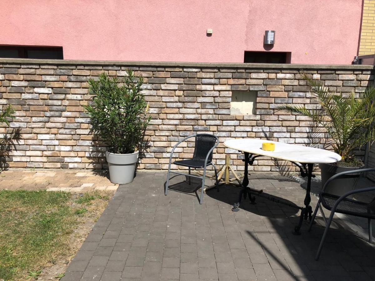 Doros Ferienoase Διαμέρισμα Herzogenrath Εξωτερικό φωτογραφία